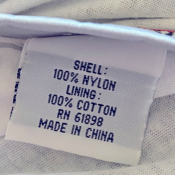 AVIAT SPORTIF Wind pants Fully Lined Joggers Big & Tall Men’s Size 2X Bl… - Picture 10 of 16